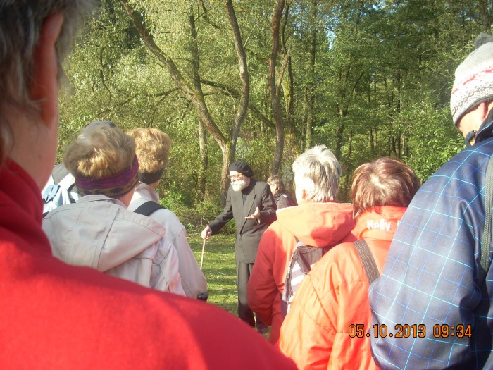 Jeníkovská špacírka