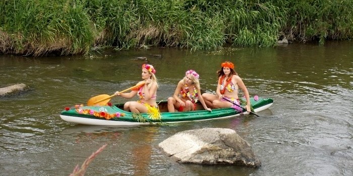 Videosoutěž: Na Vysočině to žije 
aneb neckyáda slovem i obrazem