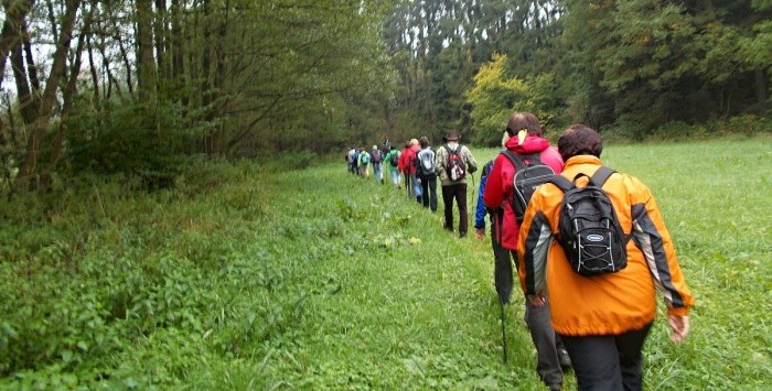 Vernisáž fotografií: Pozvánka na špacírku