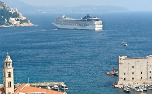 Chcete se podívat k Jadranu?
Soutěžte s magazínem i60.cz!