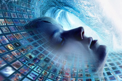 O „hovnu“ pana Duška
aneb Jak to vidí šaman