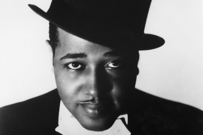 Jazzový génius
Duke Ellington
