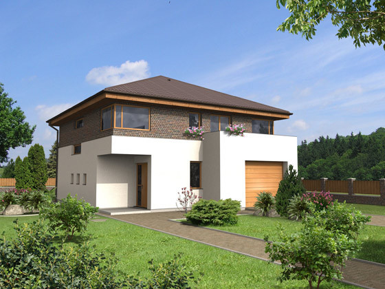 Domy budou muset
mít energetické štítky