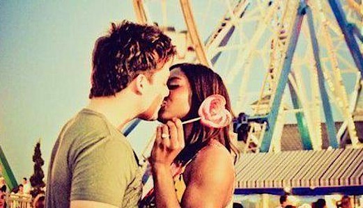 Pro ten letní pocit