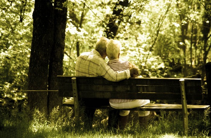 Seznámení po padesátce?
Je to sice těžké, ale jde to