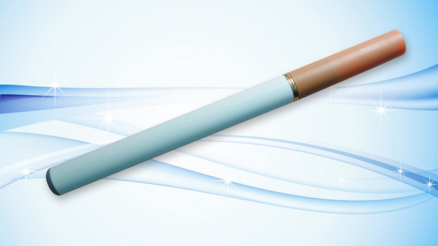 Když už, tak kuřte zdravěji.
S elektronickou cigaretou