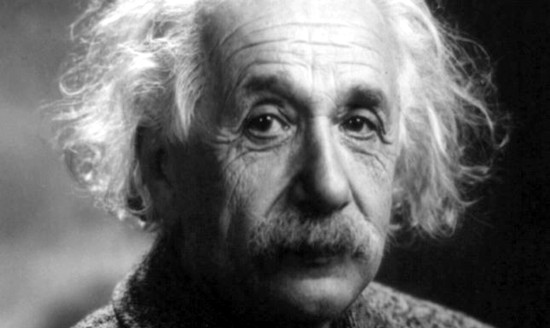 Archiv Alberta Einsteina
bude k vidění na internetu