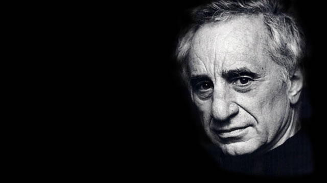 Geniální práskač,
režisér Elia Kazan