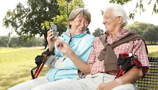 Chcete lépe rozumět mobilům?
Navštivte speciální školení