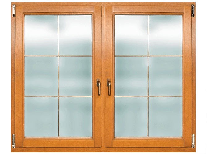 Jak nevyhodit peníze
špatně těsnícím oknem