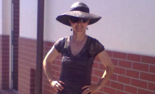 Já - znamením Blíženec