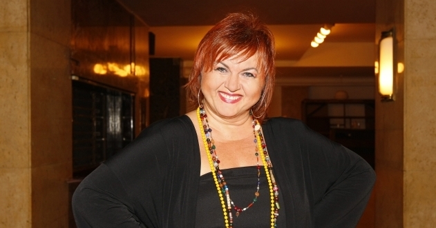 Zpěvačka Hana Křížková:
Pozor, život utíká rychle!