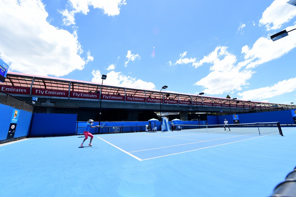 Začíná Australian Open, favority
jsou i Češi - Berdych a Kvitová  