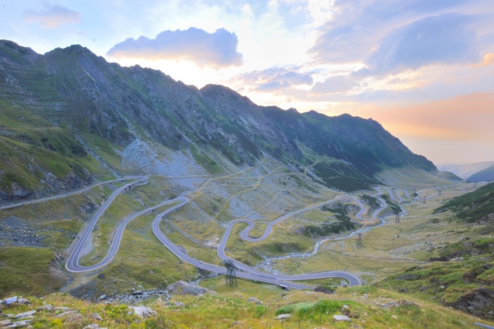 Cestou necestou přes 
rumunský Fagaraš, II.&nbsp;díl