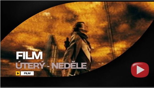 Sledujte nový program
Fanda prostřednictvím O2TV