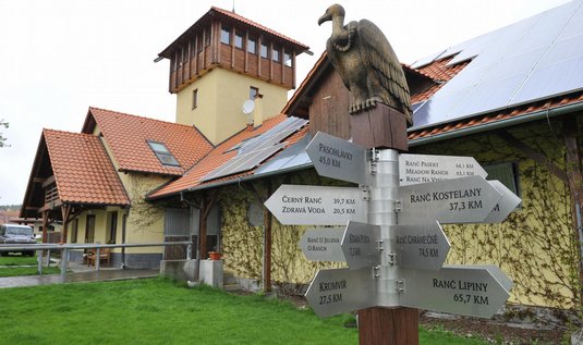 Smutný osud Polívkovy
farmy: bez&nbsp;energií i ostrahy