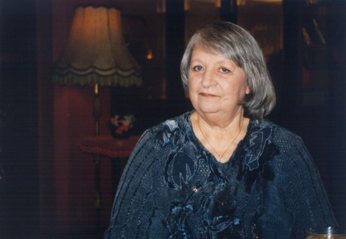 Anna Fárová našla umění
v dokumentární fotografii