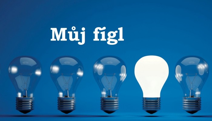 Vyhrajte přístroj Sodastream
v soutěži magazínu i60 "Můj fígl" 