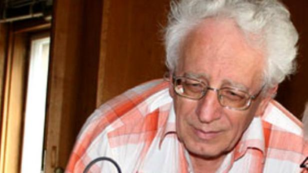 Odešel Václav Filip, autor stovky 
dokumentů a držitel mnoha cen