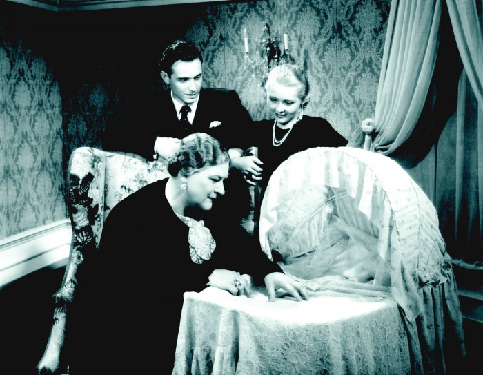 Film pro pamětníky:
Kvočna