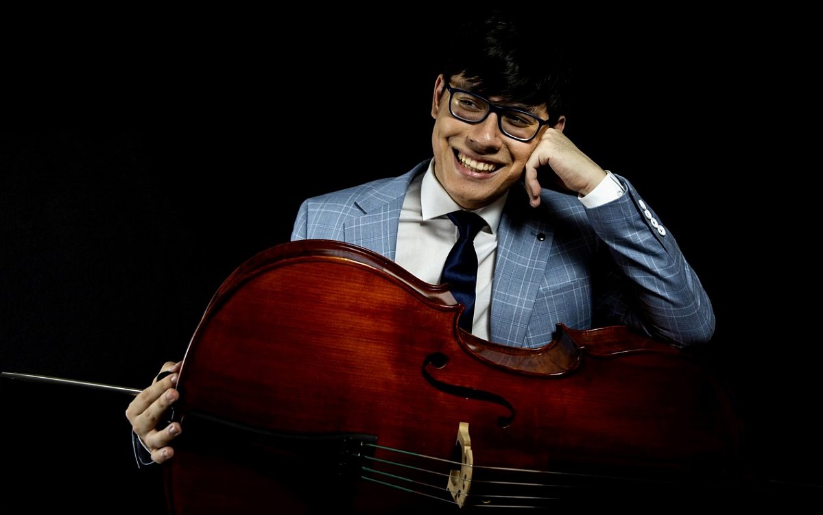 Začíná festival Janáčkův máj. Přináší nové trendy a české premiéry