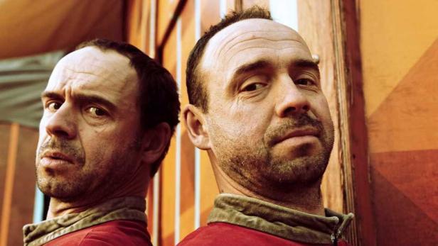 Dvojčata Petr a Matěj
Formanové mají kulatiny