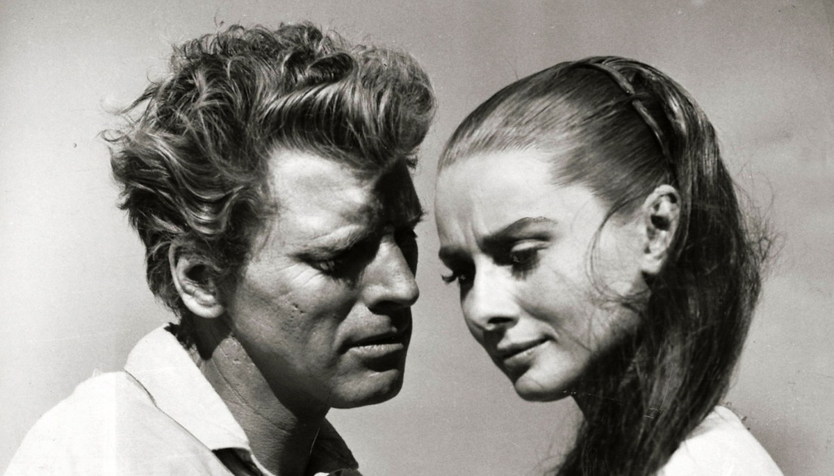 Soutěž: Není poprvé jako poprvé