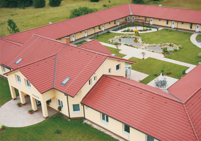 Senior Park nabízí moderní
bydlení v dalších lolkalitách 