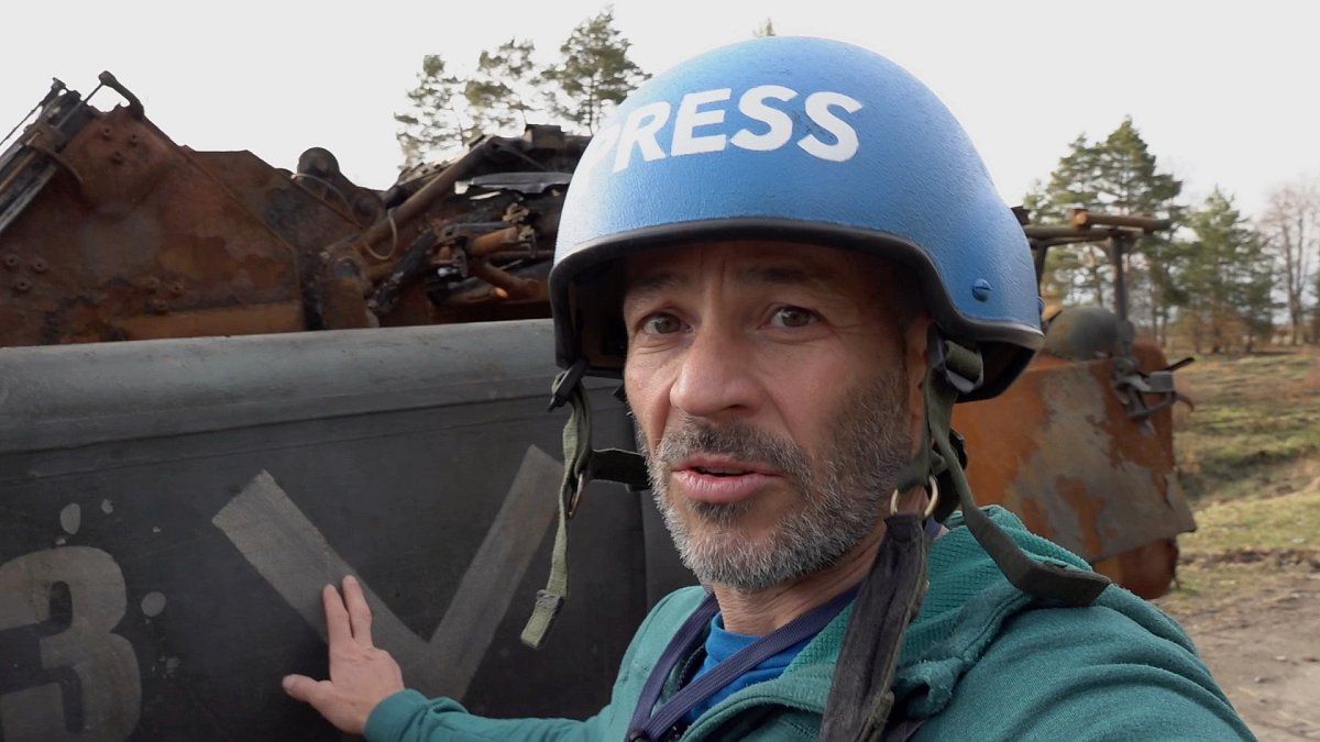 Jak snadno přijít o svobodná média? Film 80 rozlícených novinářů mapuje konec nezávislosti největších maďarských novin.  Do českých kin snímek míří po uvedení na Jednom světě 19. března