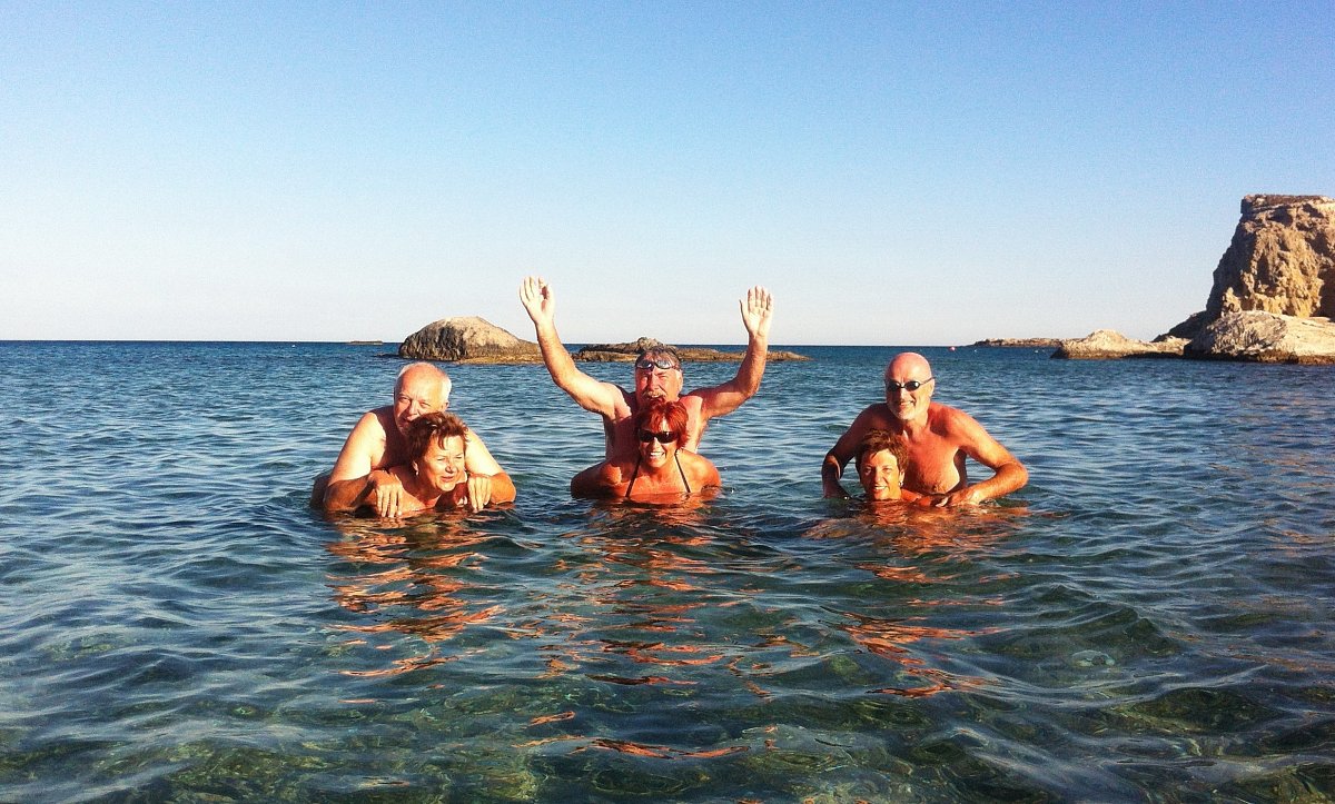 Zdravá a odpočinková dovolená u moře? Přečtěte si naše tipy!