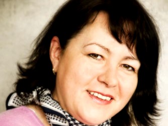 Kulinářka a novinářka Jana Trundová:
Vařte, zima je čas pro českou kuchyni