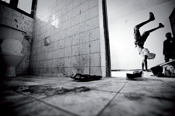 Pozvánka na vernisáž fotografií
Jarmily Štukové - Kovaříkové