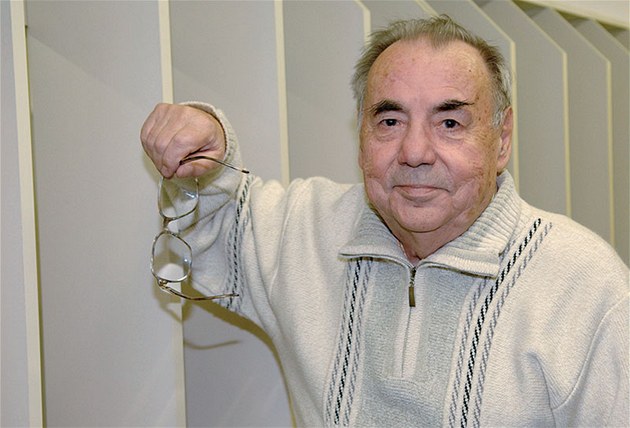 Režisér Chalupářů František Filip:
Ohlas na seriál? Já přímo žasnu!