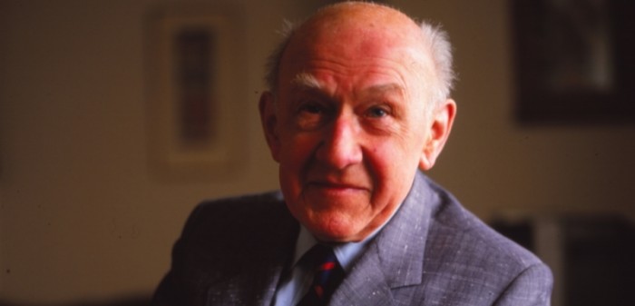 Před 105 lety se narodil
herec František Filipovský