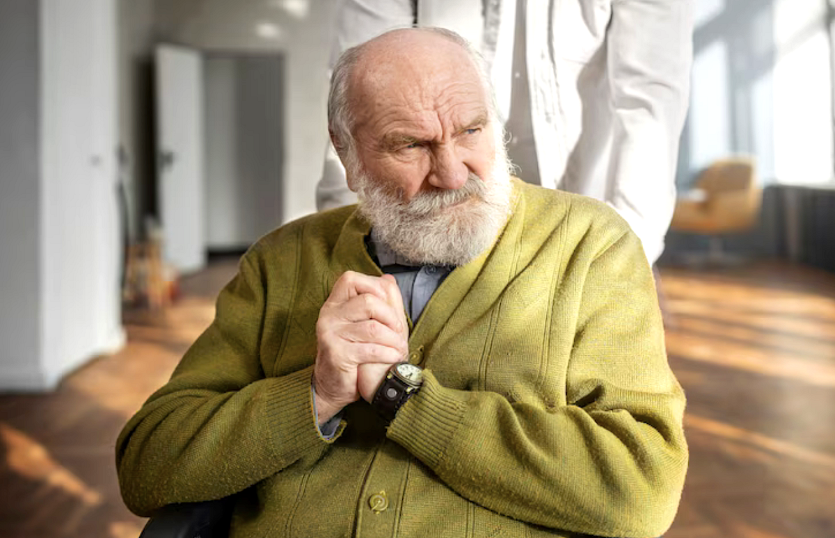 Češi se učí od Švýcarů, jak na zdravé stáří. Nyní dožívají téměř 20 let v nemoci