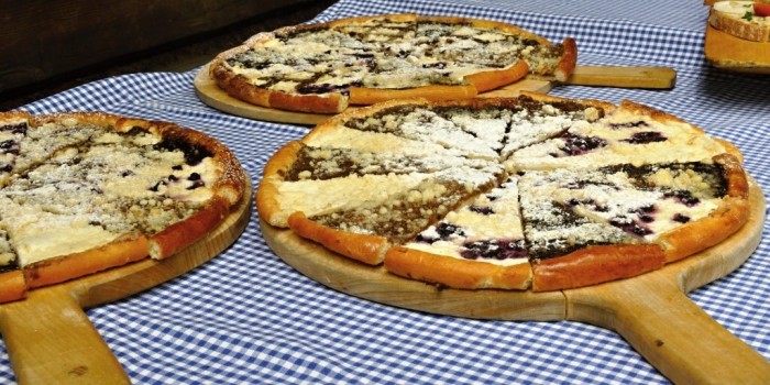 Nejlepší valašský frgál
umějí péct v Leskovci