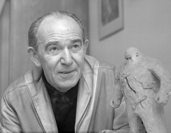 Hned poté, co nás obsadili Rusové, 
se režisér Martin Frič rozhodl zemřít