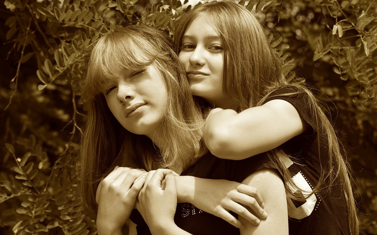 Příběh o přátelství