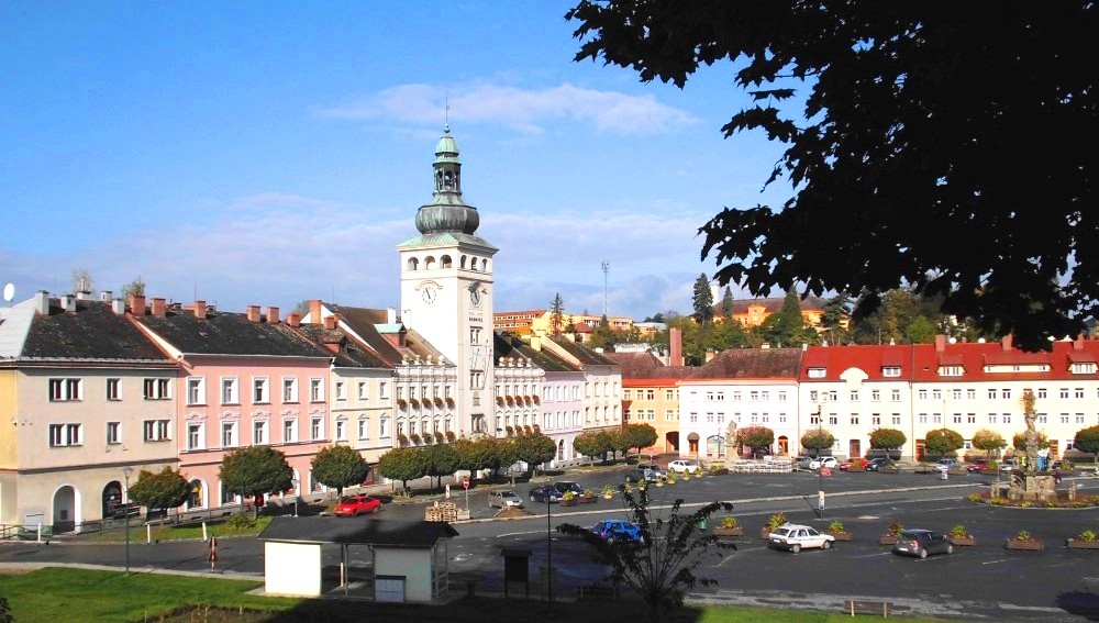 Naše tipy na listopad