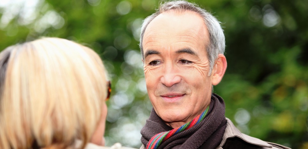 Existují v dnešní době
ještě vůbec gentlemani?