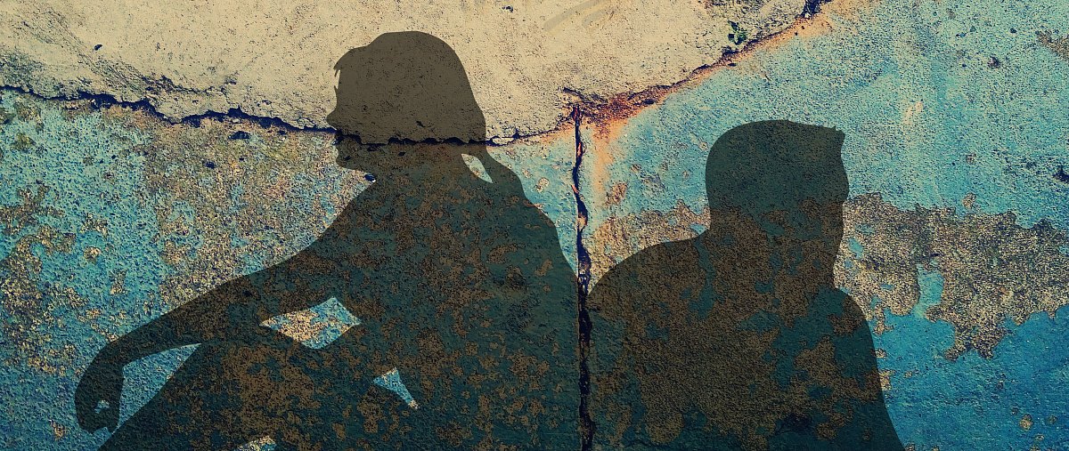 I. Porucha / II. Oprava