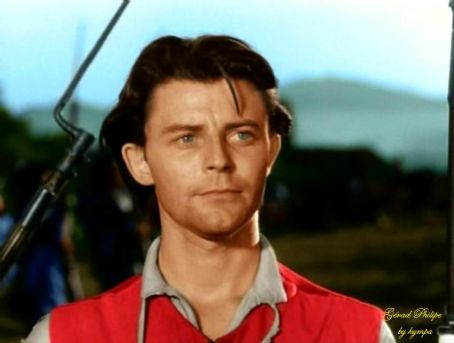 Kariéru Gérarda Philipa
zmařila předčasná smrt