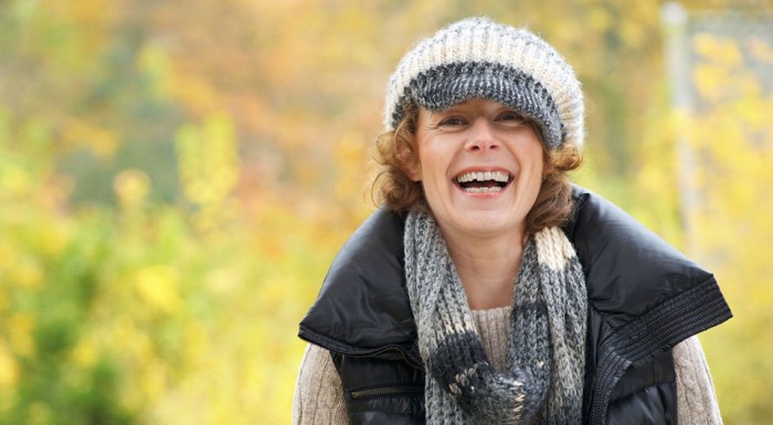 Dobrá zpráva: Česko si v boji 
s rakovinou citelně polepšilo!