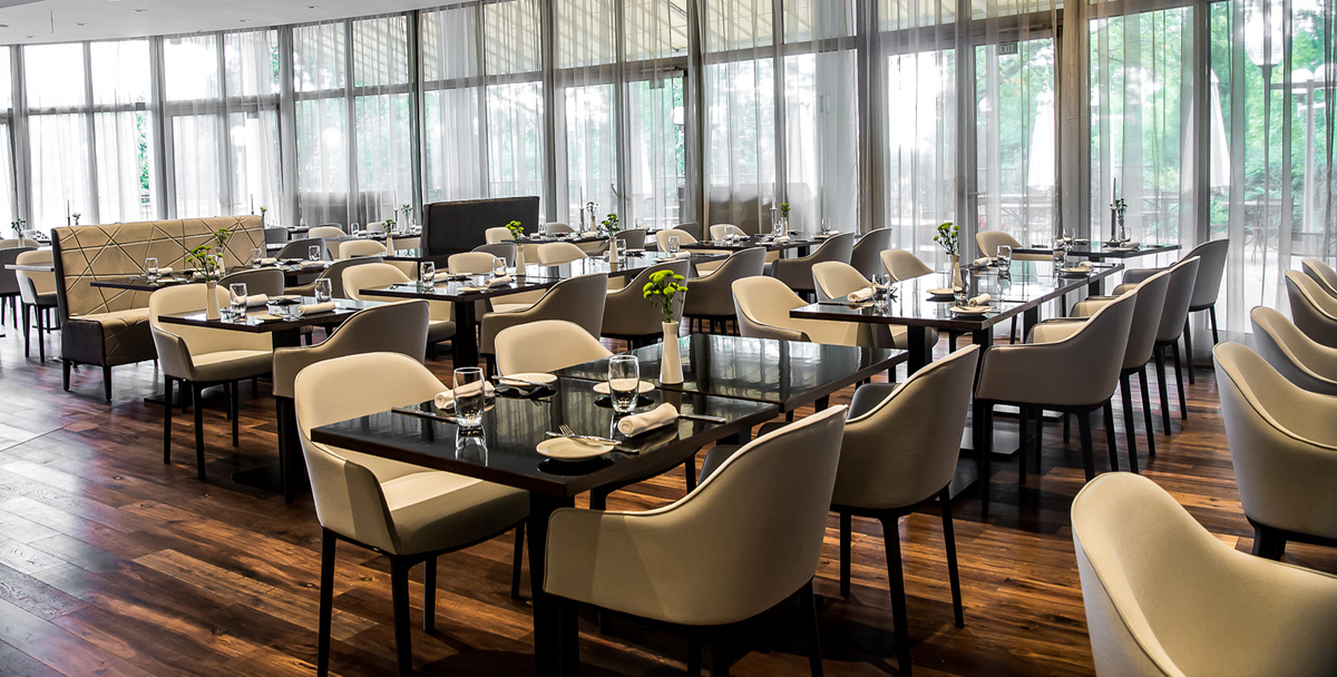 Říjnová galavečeře v Il Giardino Toscano