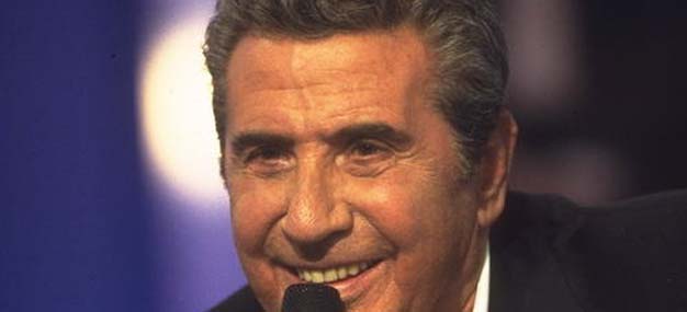 Gilbert Bécaud: zpěvák,
který měl 100&nbsp;000 voltů