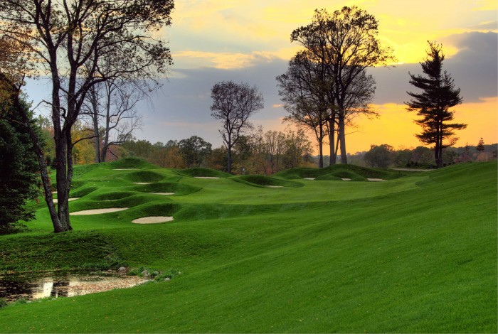 Jaké výhody nabízí seniorům
golfové rezorty? (Anketa)