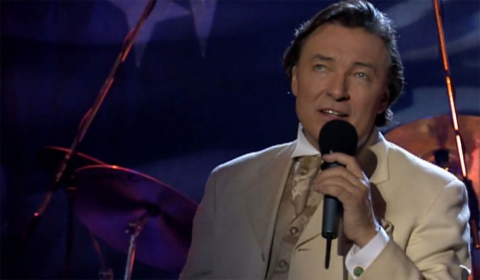 Hradec Králové, Jihlava, Znojmo... 
Karel Gott chystá další turné