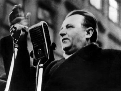 Osudový den, kdy se otevřela
cesta ke komunistické totalitě