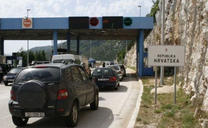 Chorvatsko vstupuje do EU,
co to znamená pro Čechy?