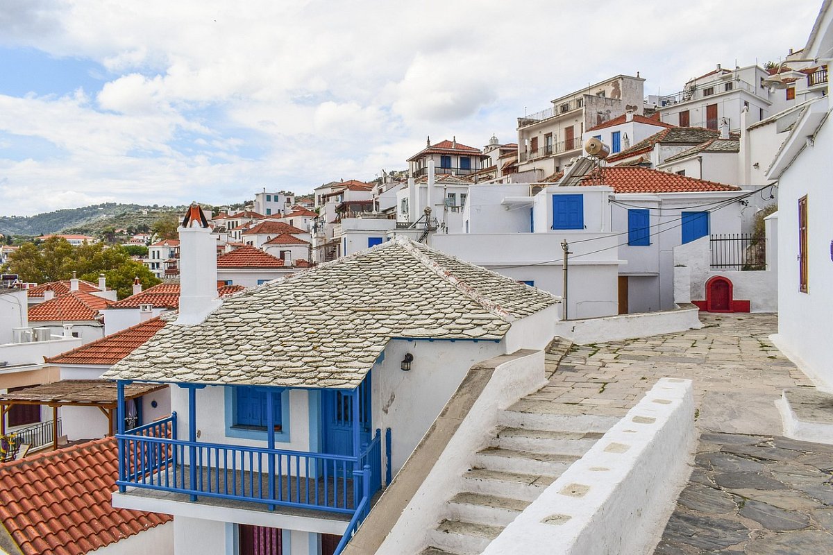 Nejproblémovější dovolená?  V Řecku! Nejvíce stížností? Špína!